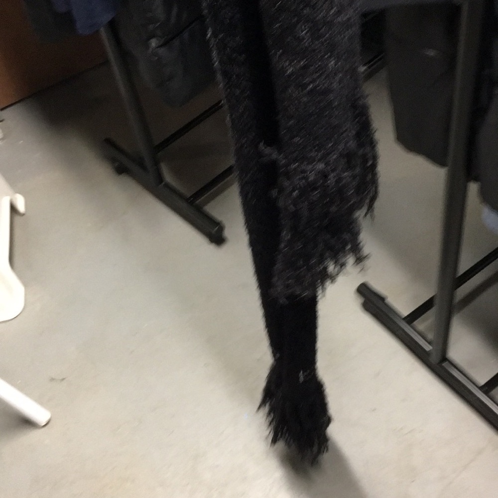 Bebe scarf